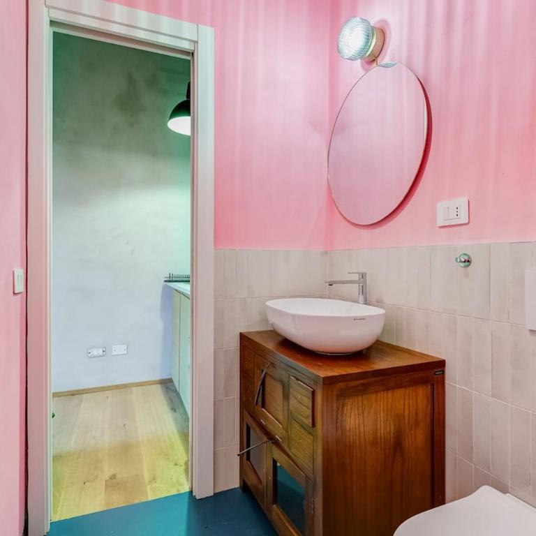 Private Garden Studio 3 Min Walk to Metro - Appartamento con 1 Camera da Letto - 8