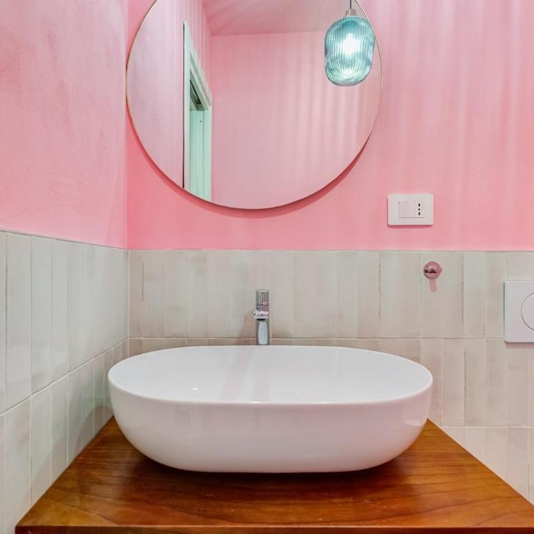 Private Garden Studio 3 Min Walk to Metro - Appartamento con 1 Camera da Letto - 9