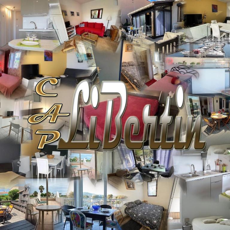 Village Naturiste Cap d'Agde Hôtel Libertin Location Studio Club Riad 5 - Appartement Standard - 3
