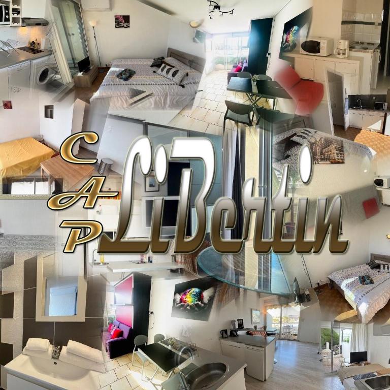 Village Naturiste Cap d'Agde Hôtel Libertin Location Studio Club Riad 5 - Studio Standard - 2
