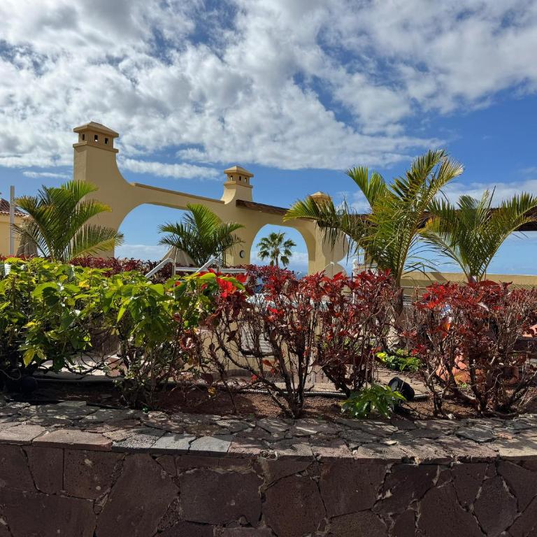 Torviscas Fantastic Apartment with Pool and Private Terrace - Two-Bedroom Apartment with Balcony and Sea View - 32