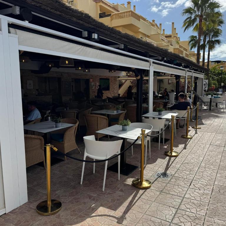 Torviscas Fantastic Apartment with Pool and Private Terrace - Two-Bedroom Apartment with Balcony and Sea View - 31