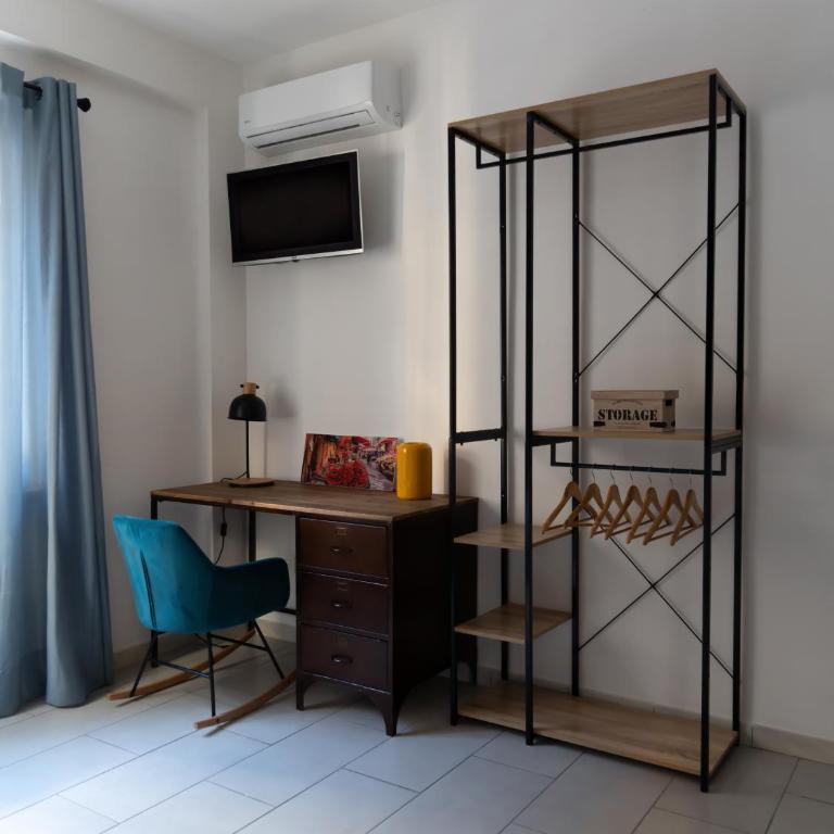 Casa in centro - Appartamento con 2 Camere da Letto - 20