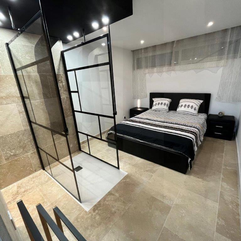Village Naturiste Cap d'Agde Hôtel Libertin Location Studio Club Riad 5 - Appartement Deluxe - 16
