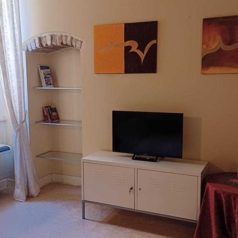 All'Opera Prima - Double or Twin Room - 13