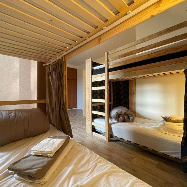 La Casa Baccata - Maison 5 Chambres - 53