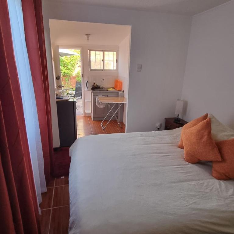 Brisas del Paraíso - Apartamento Suite - 1