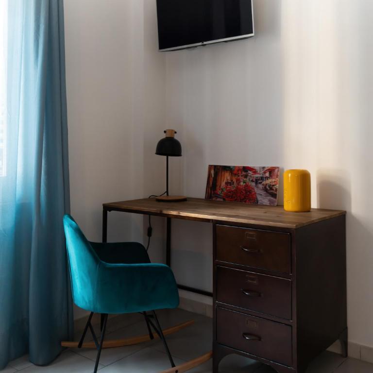 Casa in centro - Appartamento con 2 Camere da Letto - 21