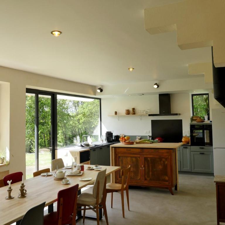 La Casa Baccata - Chambre Double avec Balcon - 28