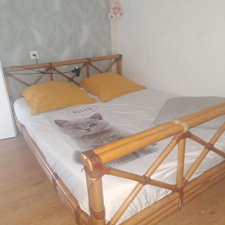 La bella vista - Appartement 1 Chambre - 9