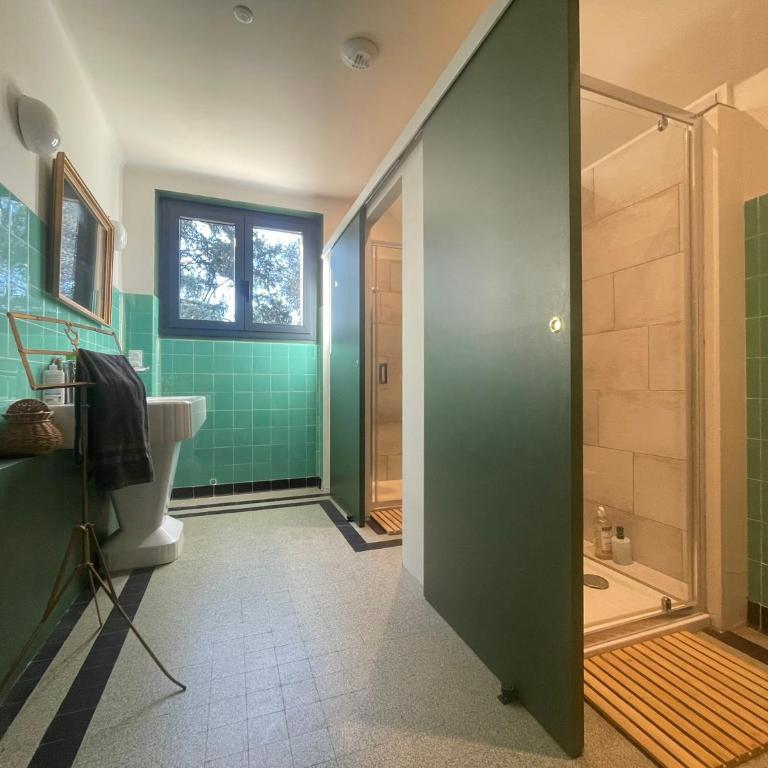 La Casa Baccata - Chambre Double avec Balcon - 5