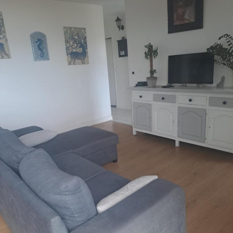 La bella vista - Appartement 1 Chambre - 2