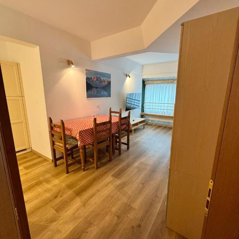 Genziana Apartment - Two-Bedroom Apartment - 4