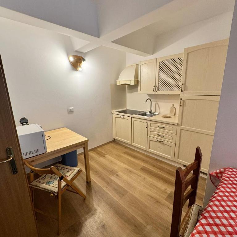 Genziana Apartment - Two-Bedroom Apartment - 6
