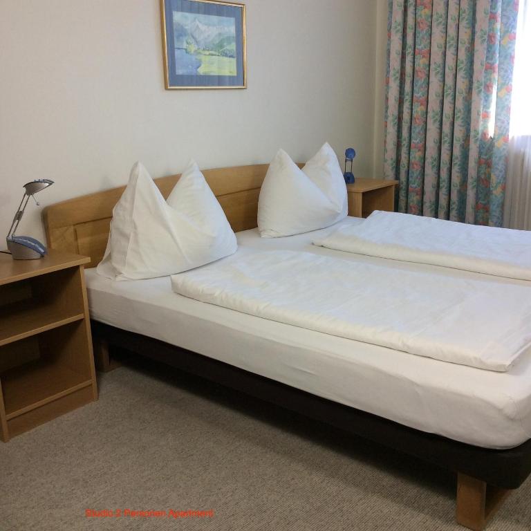 Gadenstätter Apartments in der City - Standard Studio - 1