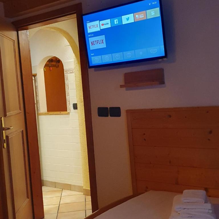 casa claudio-APPARTAMENTI IN CENTRO - Appartamento - 7