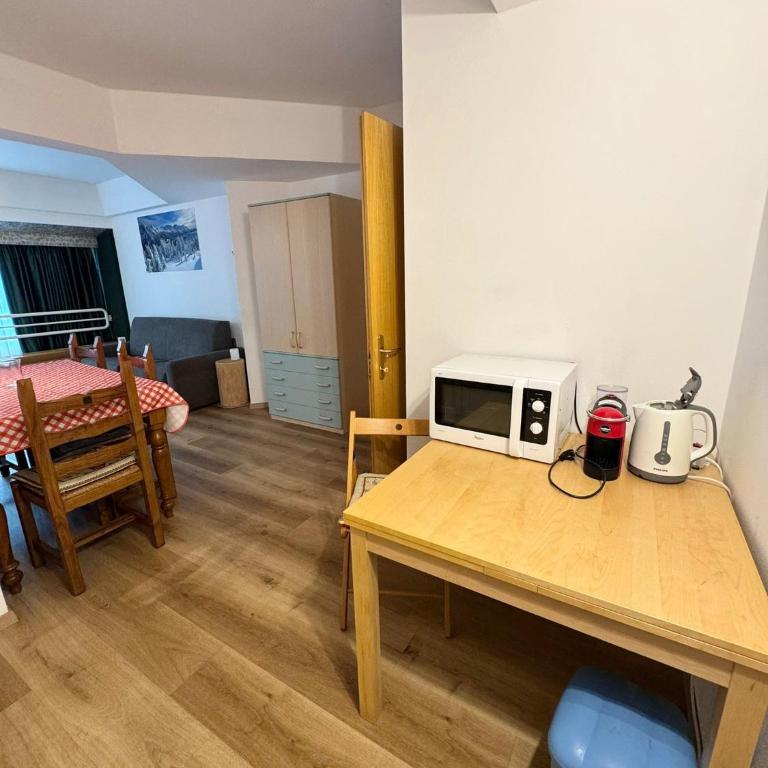Genziana Apartment - Two-Bedroom Apartment - 7