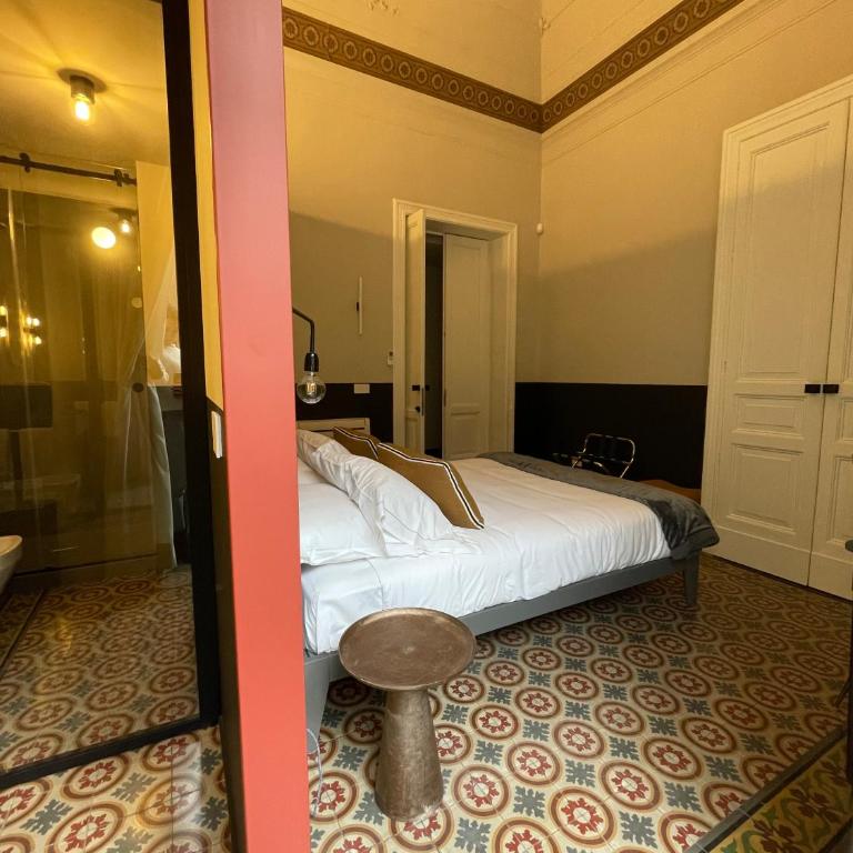 B&B Cinquequinte - Double Room with Private Bathroom - 10