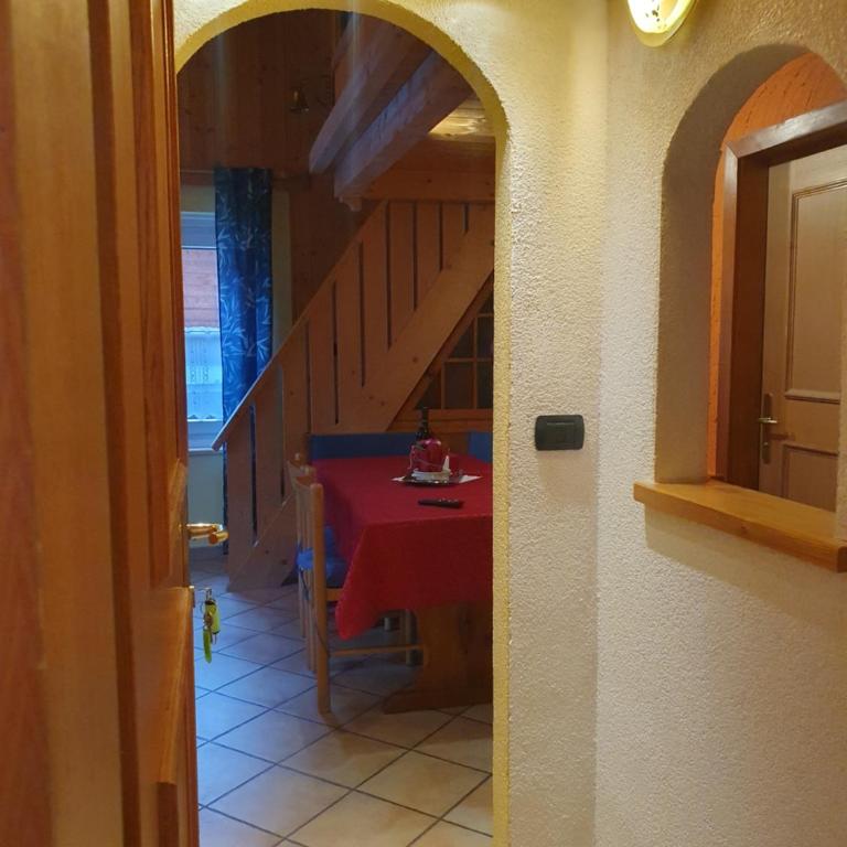 casa claudio-APPARTAMENTI IN CENTRO - Appartamento - 8