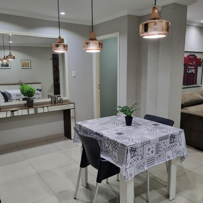 Magnifico Departamento - Excelente Ubicacion - One-Bedroom Apartment with Balcony and City View - 14