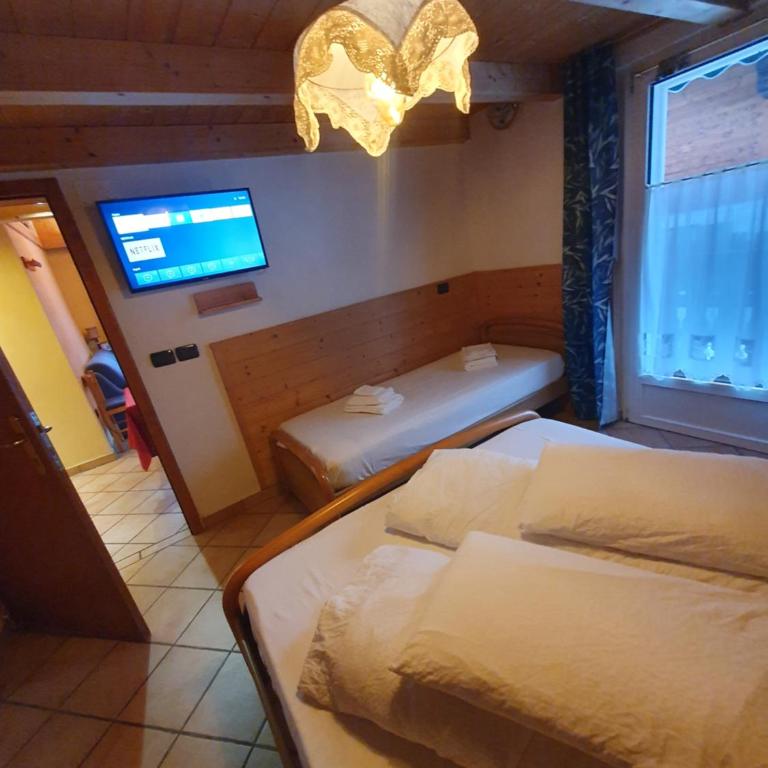 casa claudio-APPARTAMENTI IN CENTRO - Appartamento - 9