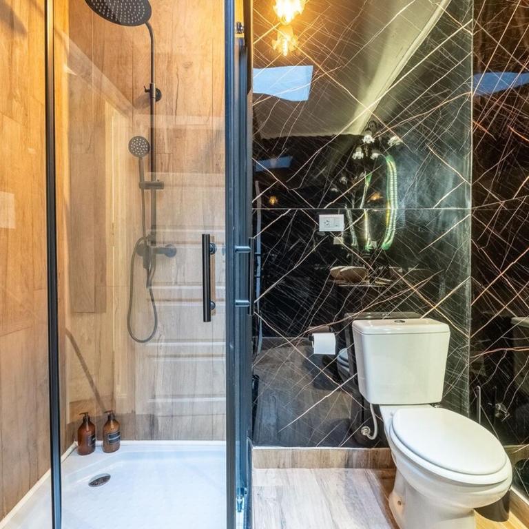 Auténtico y único casa antigua en palermo soho terraza y parrilla privada - Casa de 2 dormitorios - 32