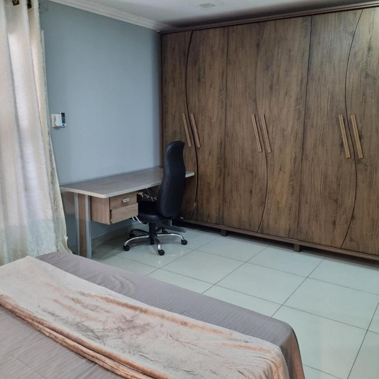 Magnifico Departamento - Excelente Ubicacion - One-Bedroom Apartment with Balcony and City View - 20