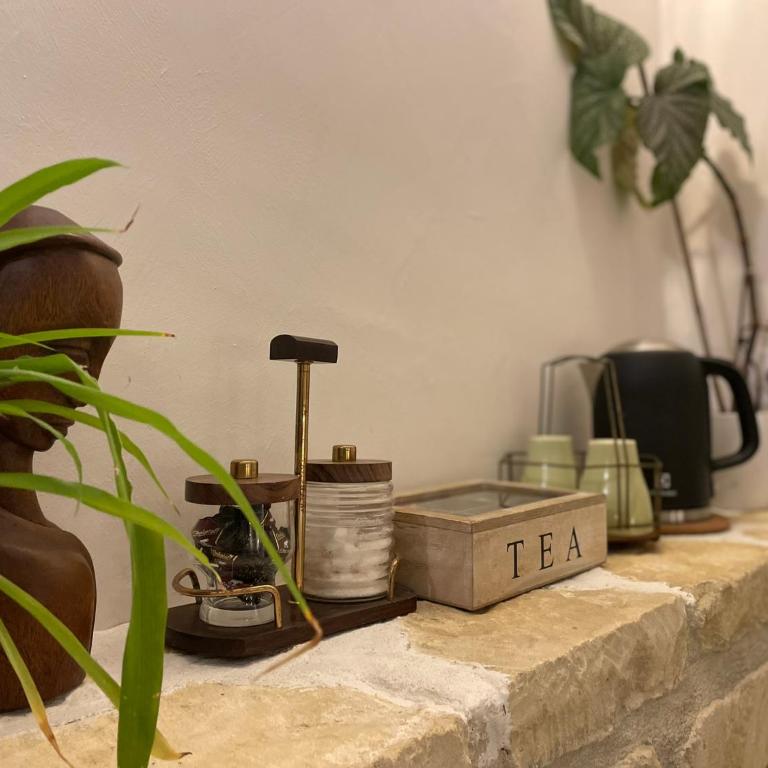 La Casa Baccata - Maison 5 Chambres - 27