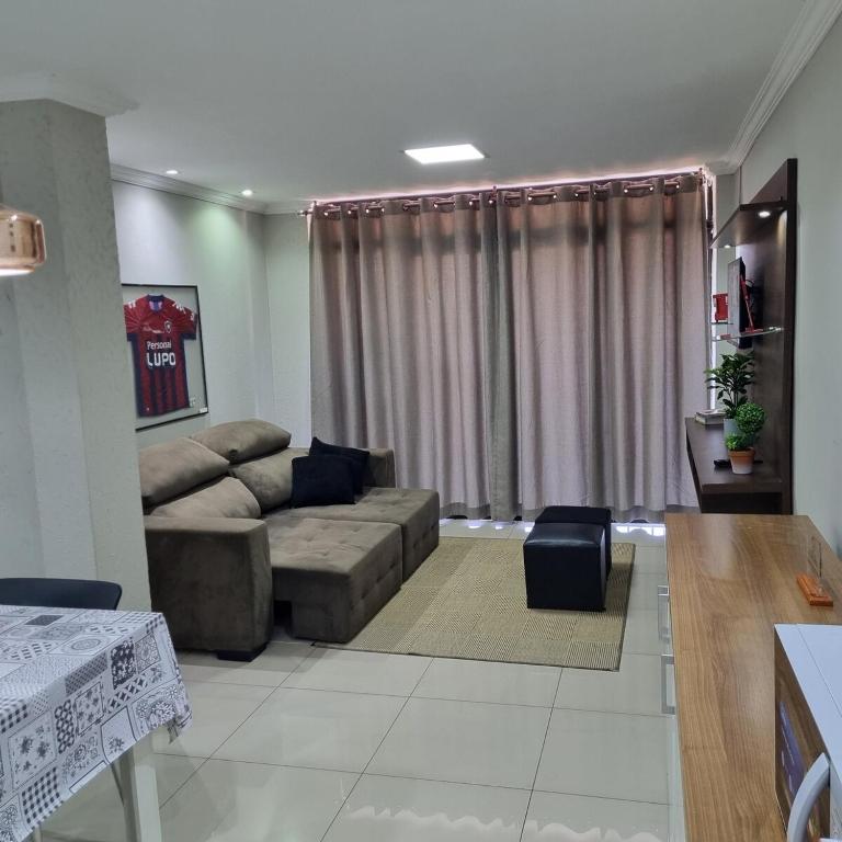 Magnifico Departamento - Excelente Ubicacion - One-Bedroom Apartment with Balcony and City View - 5