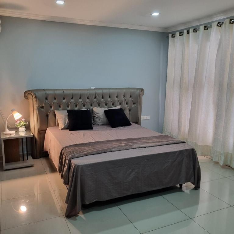 Magnifico Departamento - Excelente Ubicacion - One-Bedroom Apartment with Balcony and City View - 19
