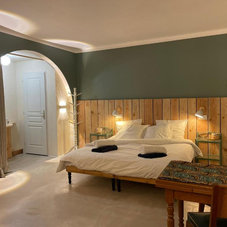 La Casa Baccata - Maison 5 Chambres - 29