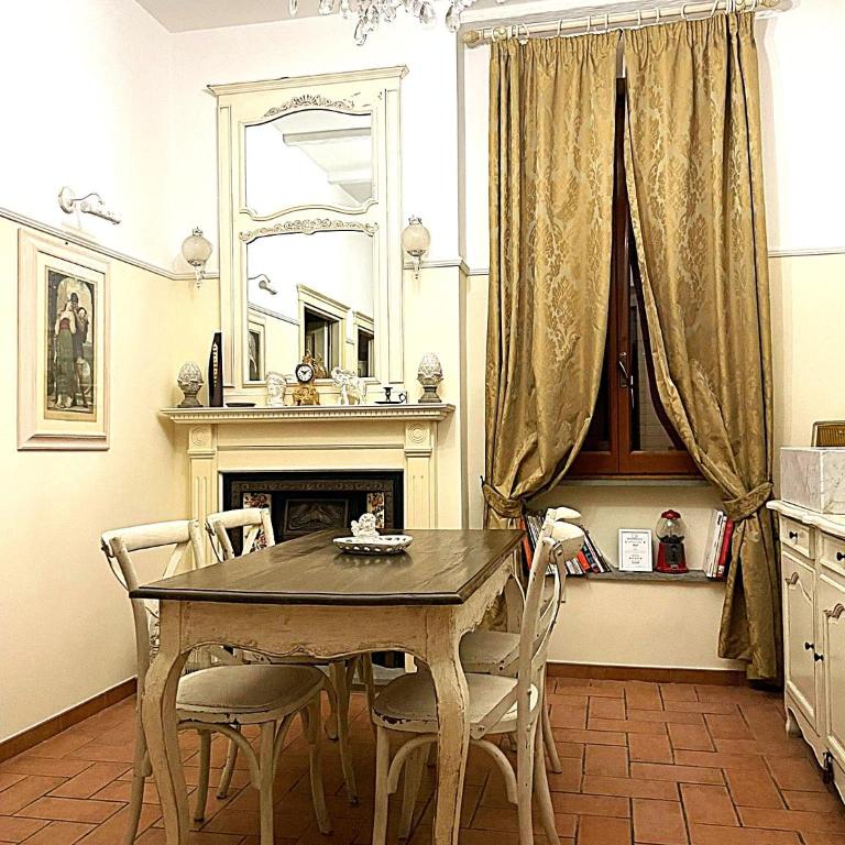 Bed and Breakfast 30 - Camera Matrimoniale - 5