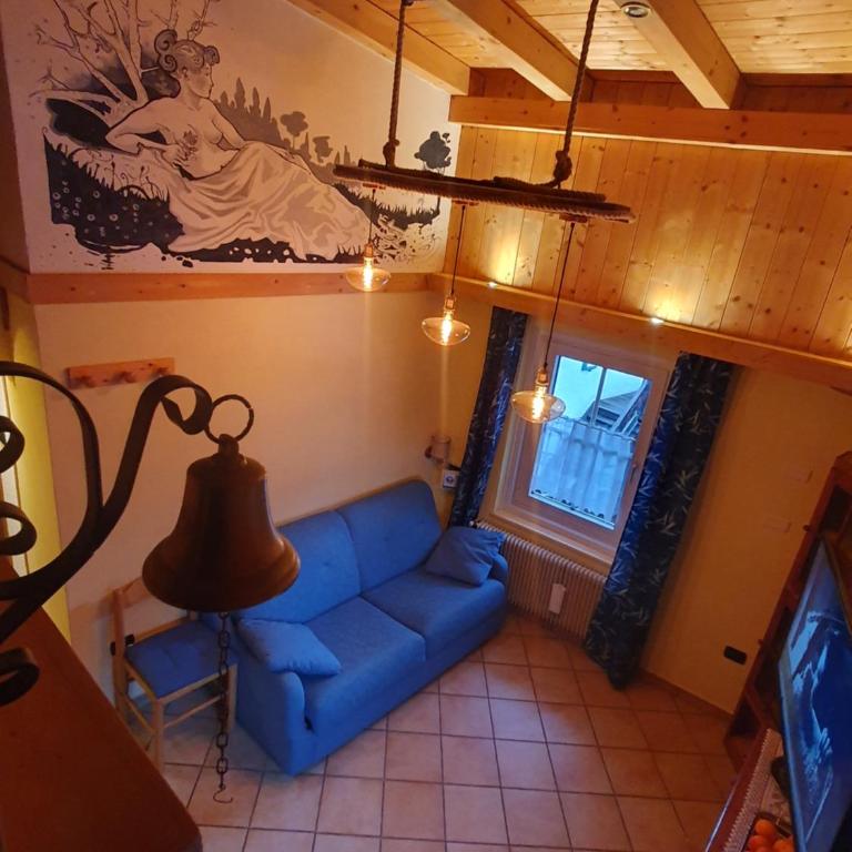 casa claudio-APPARTAMENTI IN CENTRO - Appartamento - 13