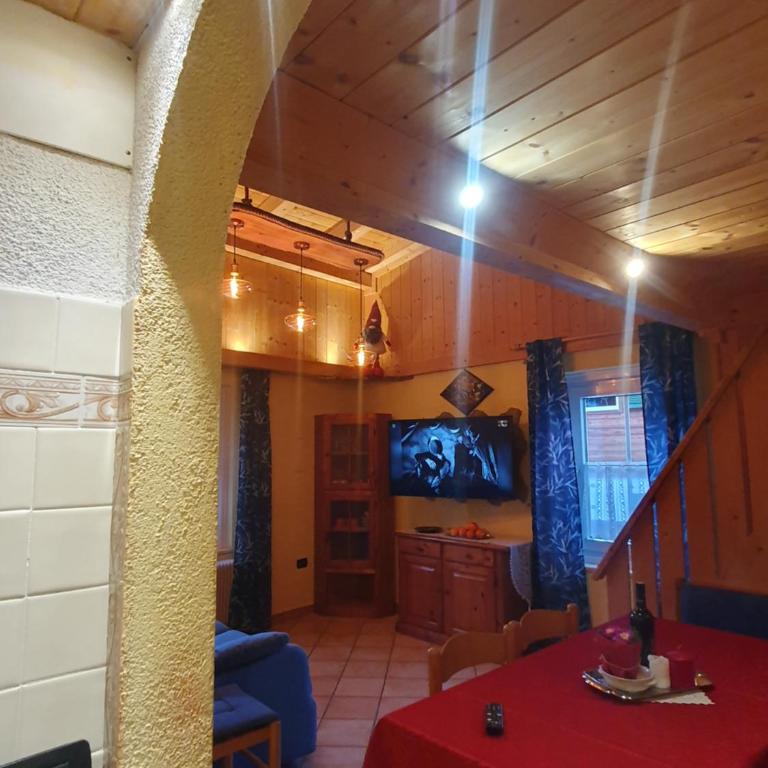 casa claudio-APPARTAMENTI IN CENTRO - Appartamento - 12