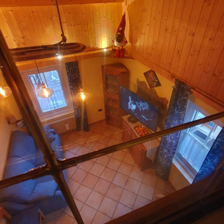 casa claudio-APPARTAMENTI IN CENTRO - Appartamento - 11