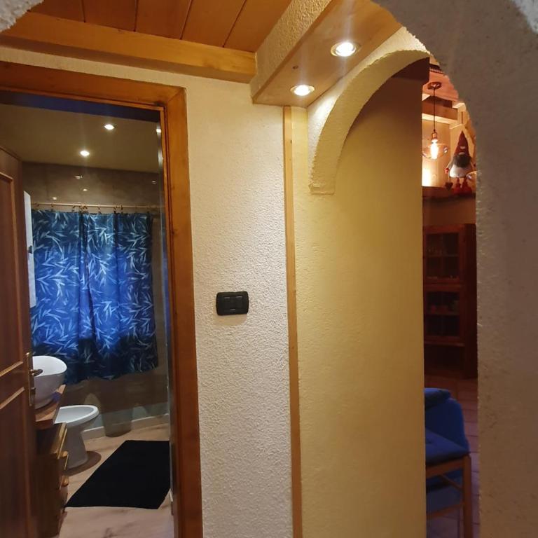 casa claudio-APPARTAMENTI IN CENTRO - Appartamento - 14