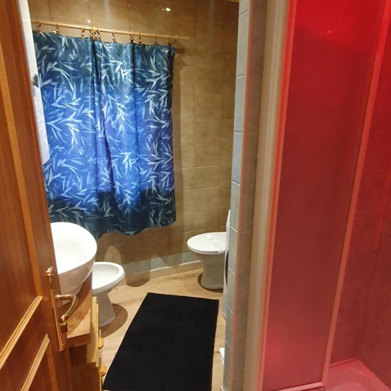 casa claudio-APPARTAMENTI IN CENTRO - Appartamento - 15