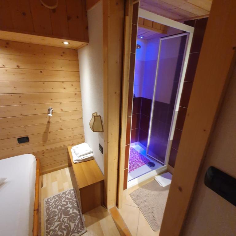 casa claudio-APPARTAMENTI IN CENTRO - Appartamento - 16