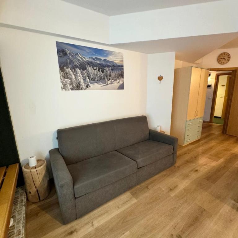 Genziana Apartment - Two-Bedroom Apartment - 10
