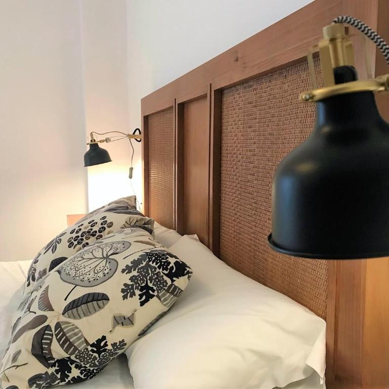 Apartamento En El Centro De Ronda - Apartamento de 2 dormitorios con balcón - 5