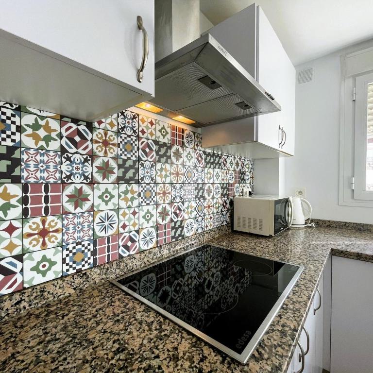 Apartamento En El Centro De Ronda - Apartamento de 2 dormitorios con balcón - 3