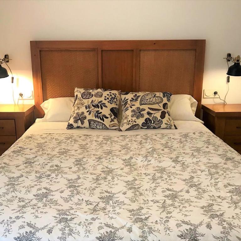 Apartamento En El Centro De Ronda - Apartamento de 2 dormitorios con balcón - 7