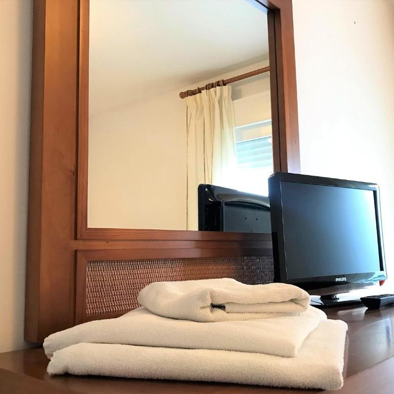 Apartamento En El Centro De Ronda - Apartamento de 2 dormitorios con balcón - 15