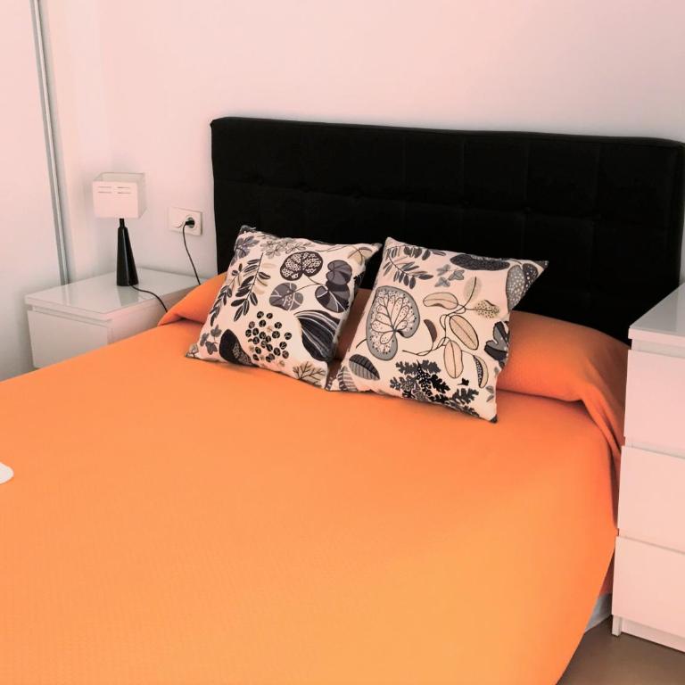 Apartamento En El Centro De Ronda - Apartamento de 2 dormitorios con balcón - 16