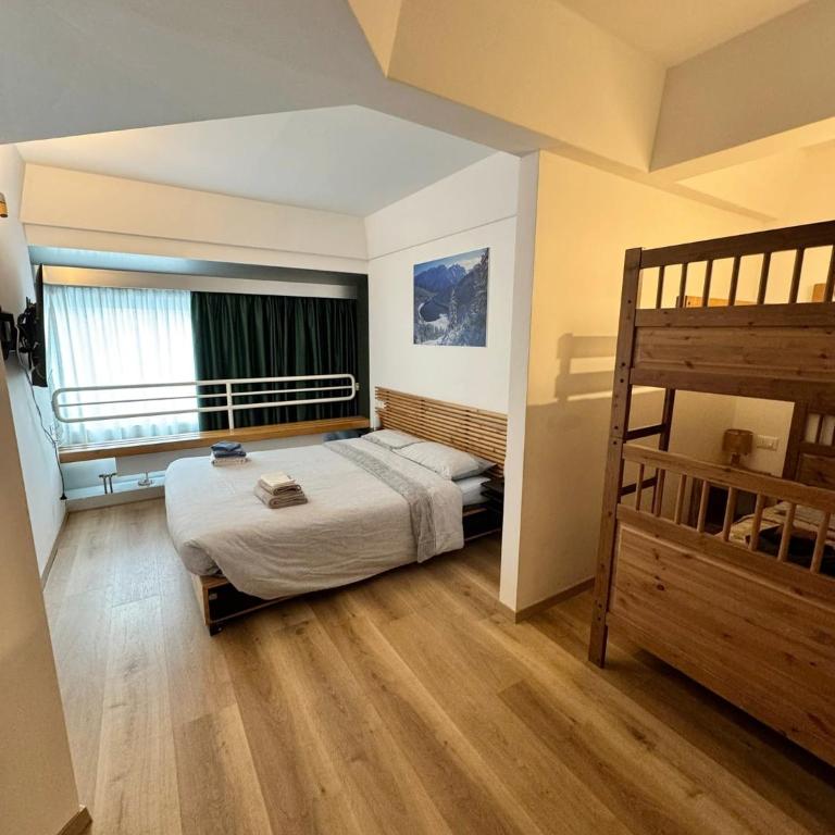 Genziana Apartment - Two-Bedroom Apartment - 13