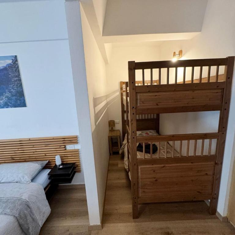 Genziana Apartment - Two-Bedroom Apartment - 17