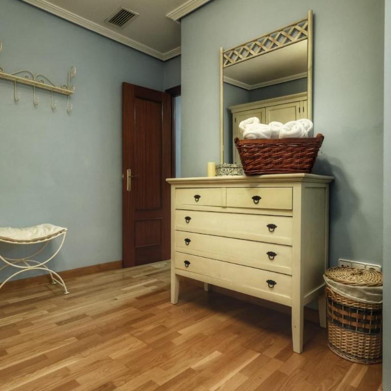 Apartamento suites HZ centro - Apartamento de 2 dormitorios - 13