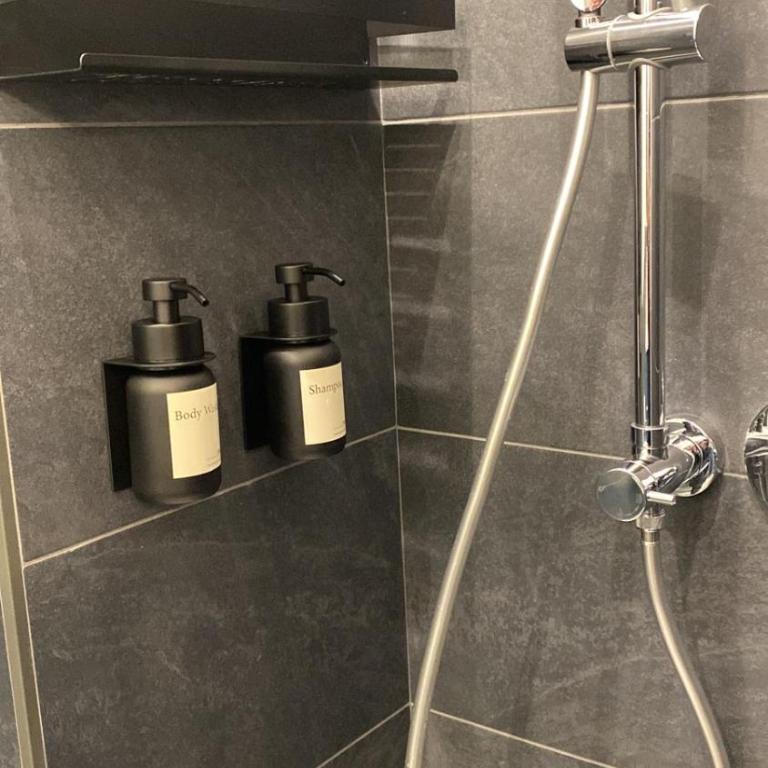 Casa in centro - Appartamento con 2 Camere da Letto - 25