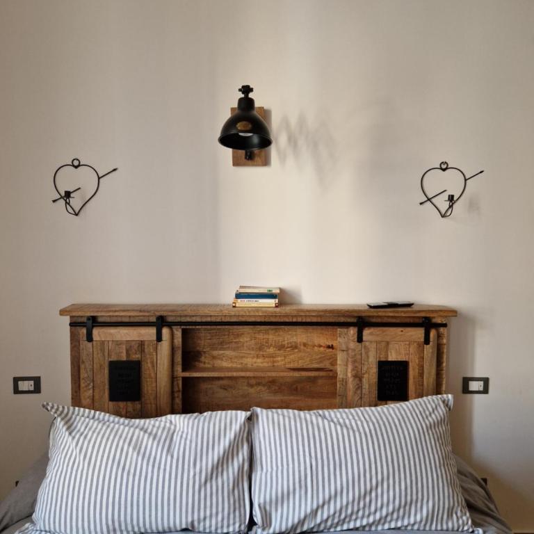 La casa Di Tommi a Ponte Milvio - Appartement 1 Chambre - 4