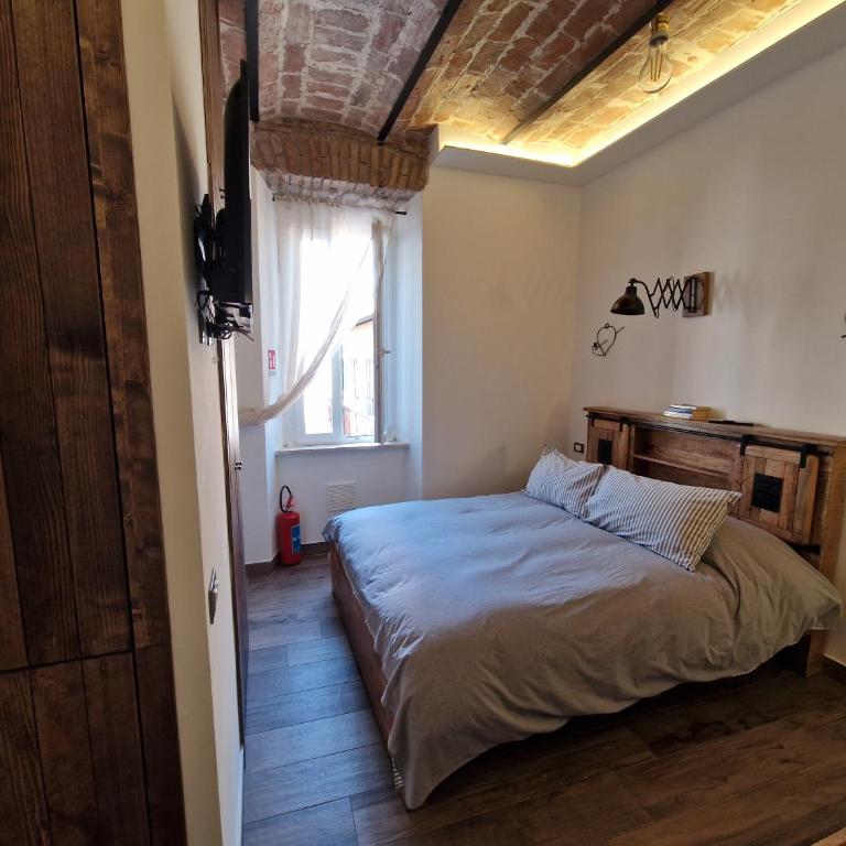 La casa Di Tommi a Ponte Milvio - Appartement 1 Chambre - 5